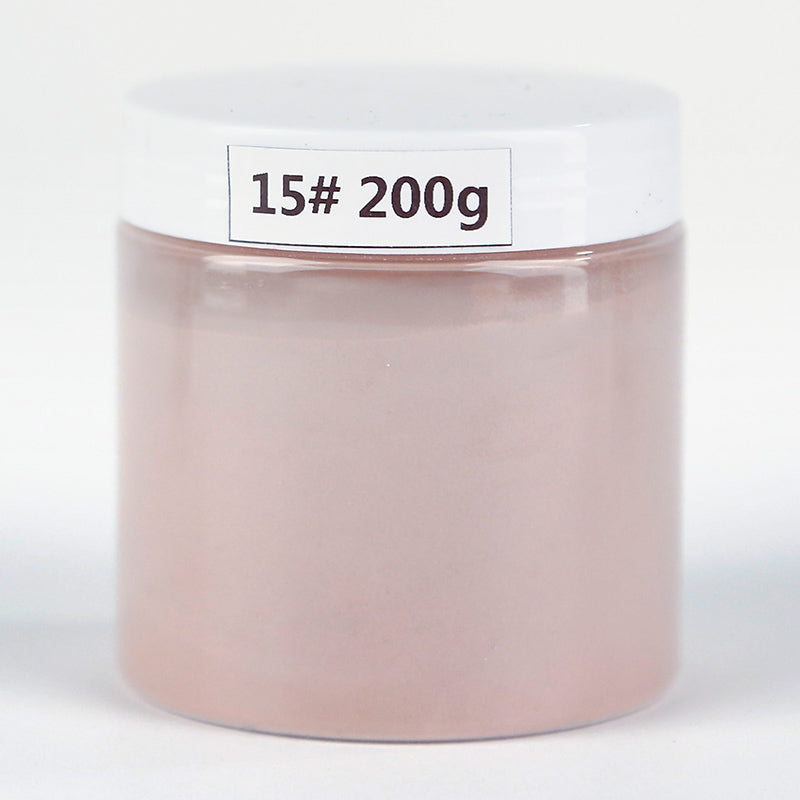 Dipping-Pulver für Nagelverlängerung, 200 g – Bild 10 | LuxeStyle