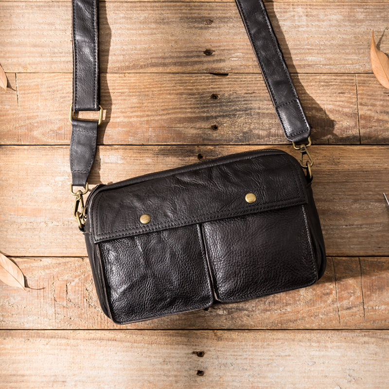 Crossbody Bag Freizeit Korean Wave – Bild 5 | LuxeStyle