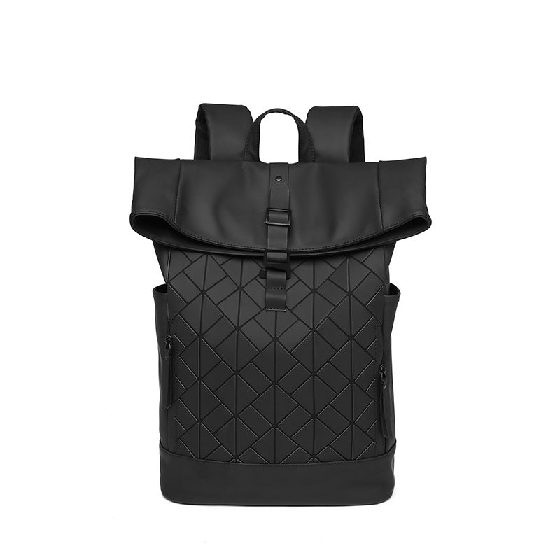 Reise-Rucksack mit Laptopfach – Bild 8 | LuxeStyle