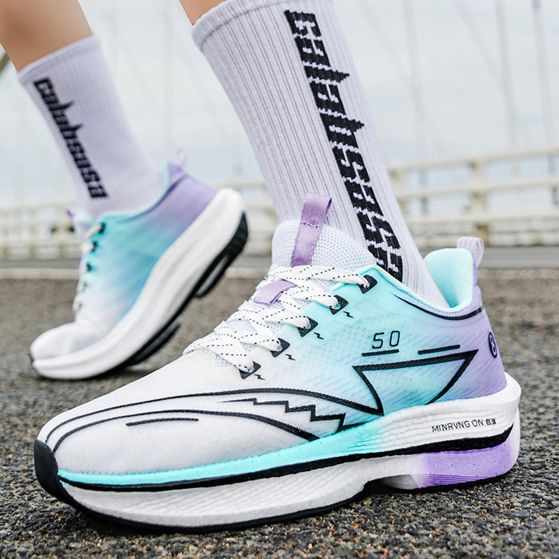 Kinder Laufschuhe "Flying Electric 5c"