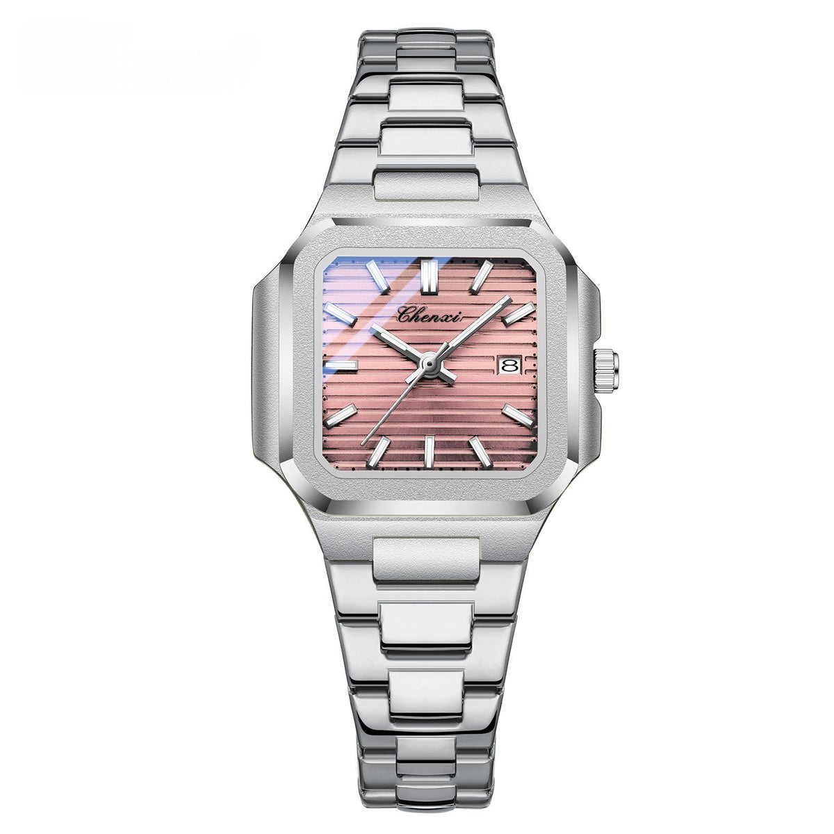 Wasserdichte Business-Uhr für Paare – Bild 6 | LuxeStyle