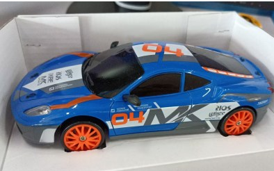 Drift-Rennwagen 2.4G