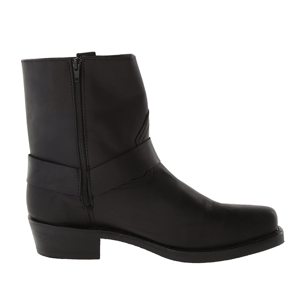 Retro Leder Casual Boots für Herren