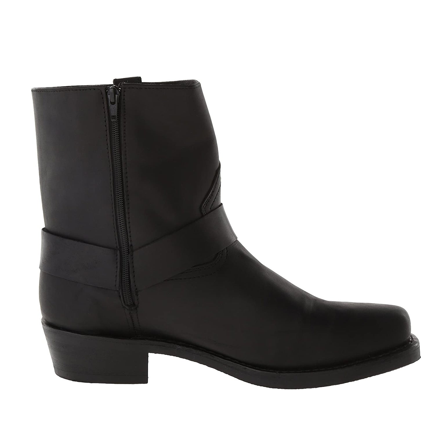 Retro Leder Casual Boots für Herren