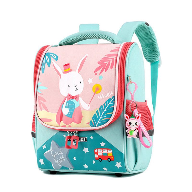Niedlicher Rucksack für Kinder – Bild 5 | LuxeStyle