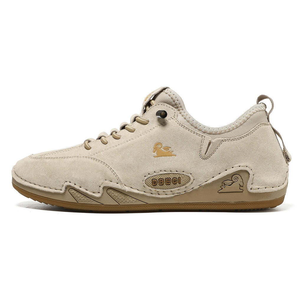 Bequeme Sneaker