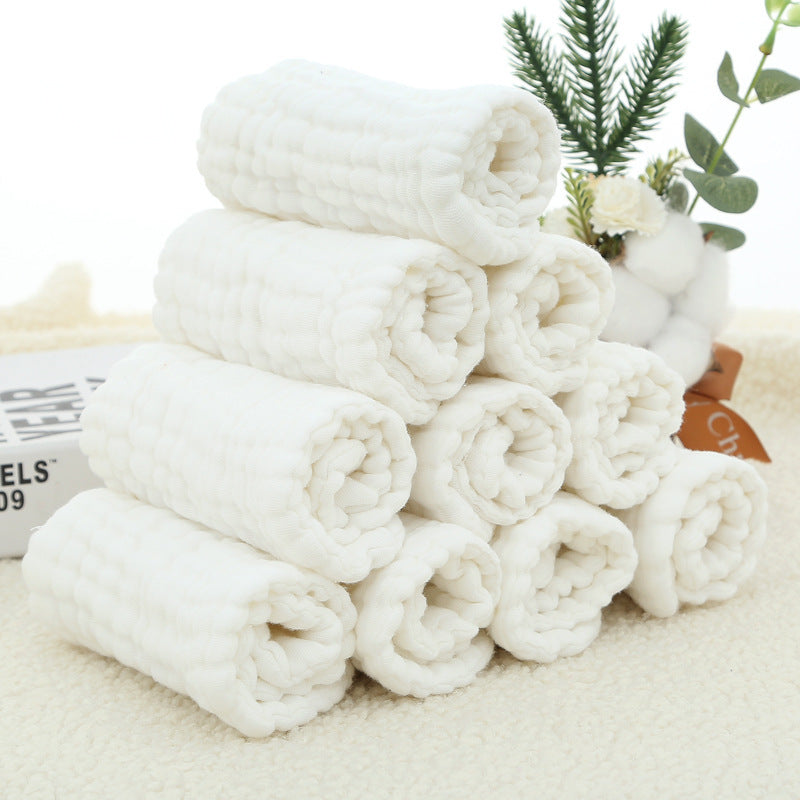 Baby-Gaze Windeln – Bild 1 | LuxeStyle