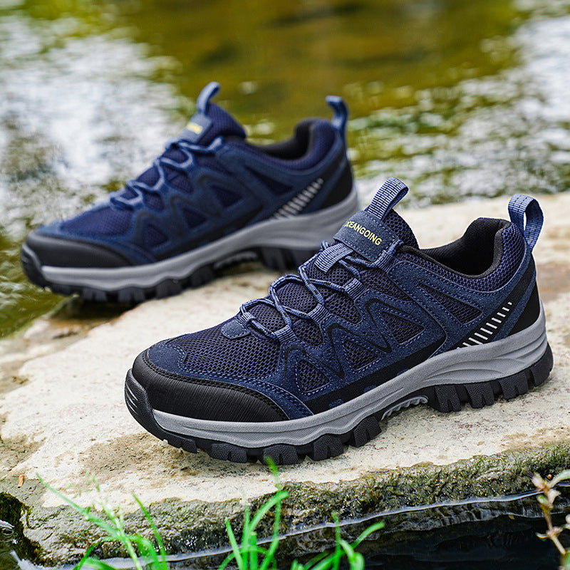 Laufschuhe für den Alltag – Bild 4 | LuxeStyle