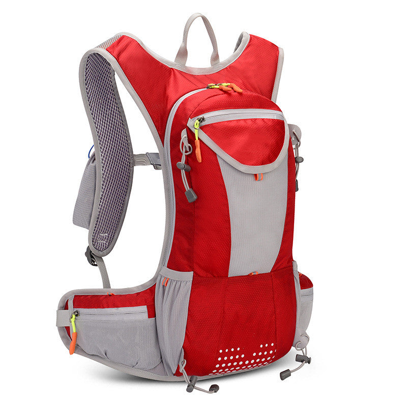 Cross-Country Rucksack 22x48 cm | LuxeStyle