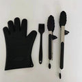 Silikon-Brotklammer-Set – Bild 2 | LuxeStyle