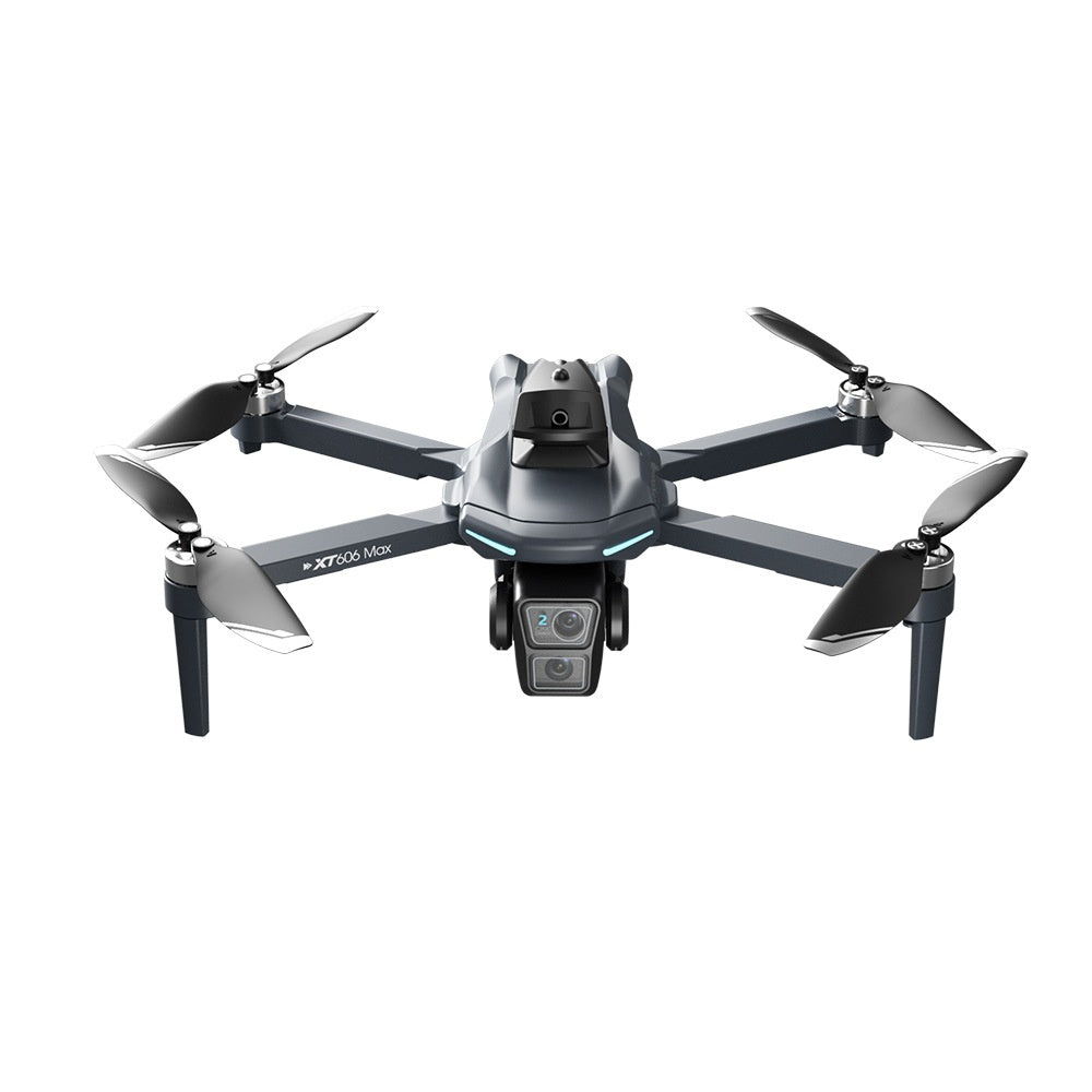 Mini-Drohne «Nimbus» · mit HD-Kamera