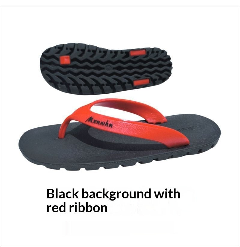 Vielseitige Casual Flip-Flops für Herren