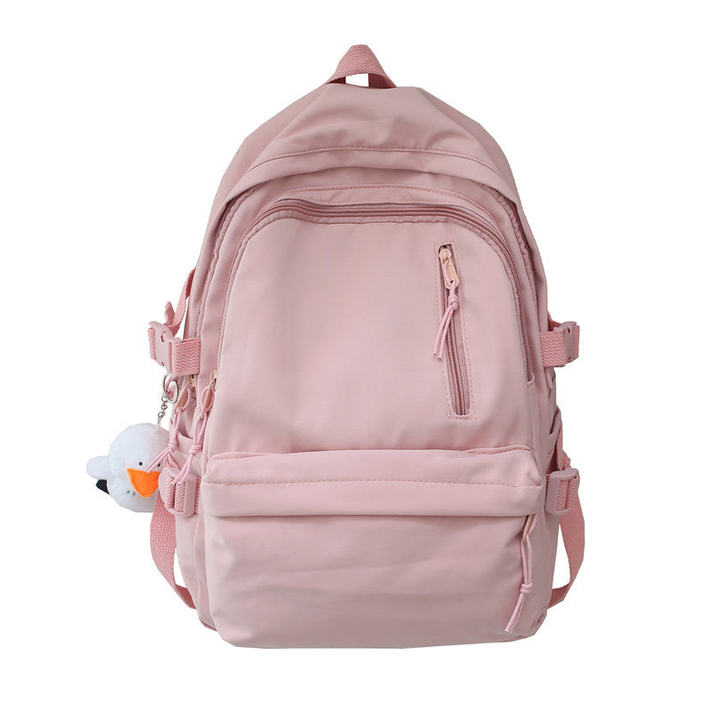 Freizeit-Reiserucksack für Damen | LuxeStyle