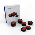 Gaming Controller Staubschutzhülle mit Stick-Caps