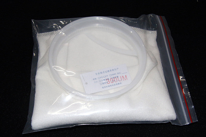 Aquarium Filterbeutel 300 Mesh | LuxeStyle