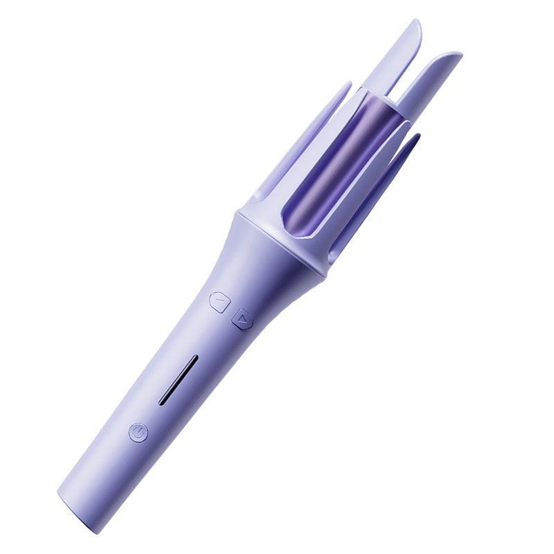 Automatischer Lockenstab 32mm mit Anionenpflege – Bild 7 | LuxeStyle