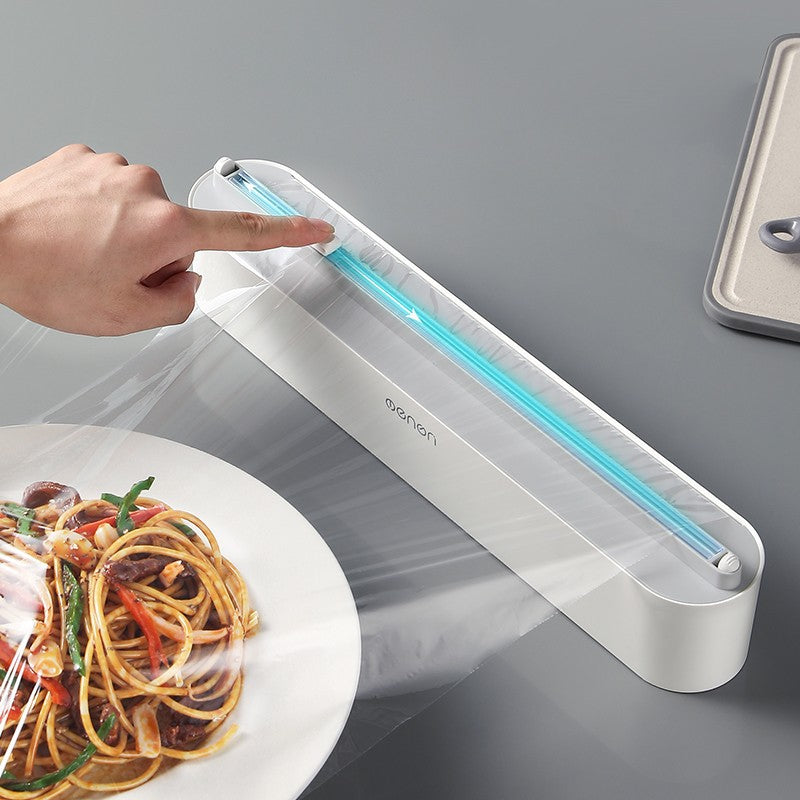 Folien- und Frischhaltefolien-Dispenser – Bild 3 | LuxeStyle
