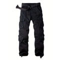 Herren Overalls mit vielen Taschen