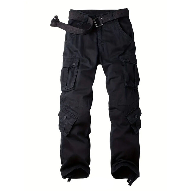 Herren Overalls mit vielen Taschen