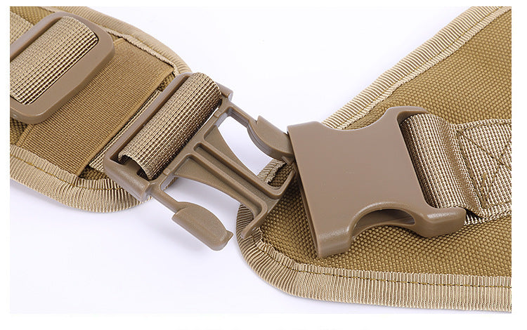 Hundegeschirr mit Leine und Taschen – Bild 7 | LuxeStyle