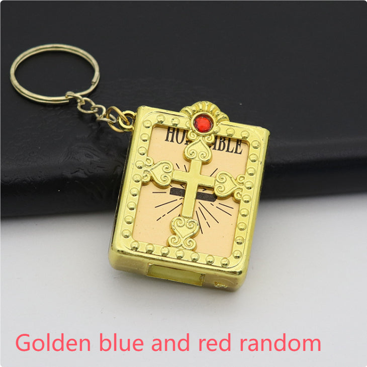 Mini Bibel-Anhanger