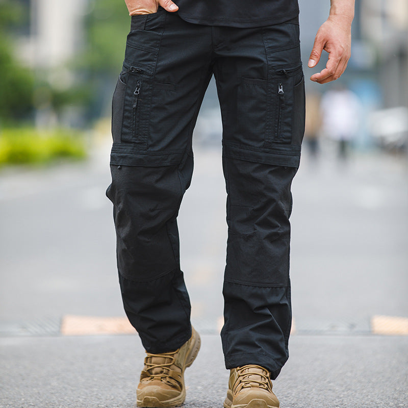 Wasserdichte Outdoor-Hose für Herren