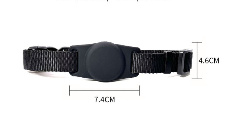 GPS-Halsband für Hunde und Katzen – Bild 2 | LuxeStyle