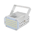 Mini LED Stroboskop-Licht