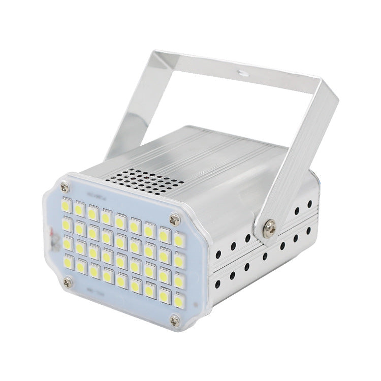 Mini LED Stroboskop-Licht