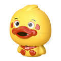 Elektrische Blasen-Ente für Badespass – Bild 1 | LuxeStyle