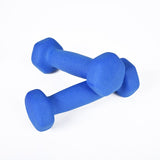 Farbe: Blau