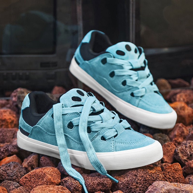 Synthetische Herren-Sneaker