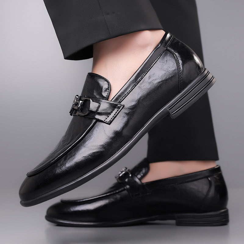 Business-Schuhe mit weicher Sohle | LuxeStyle