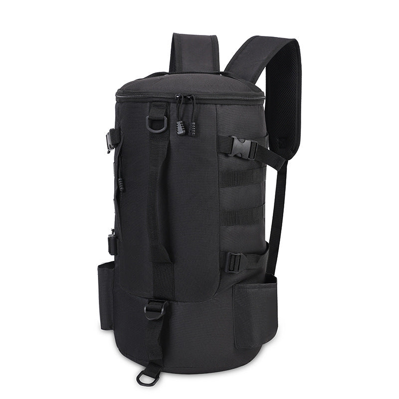 Outdoor-Fischerausrüstung Rucksack 20–35 L – Bild 4 | LuxeStyle