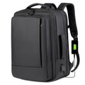Multifunktionaler Rucksack für Studenten – Bild 5 | LuxeStyle