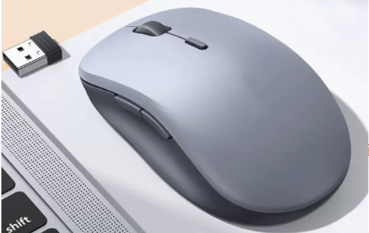 Kabellose Silent Bluetooth Maus