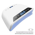 UV-LED-Nagellampe «Pro» 72 LEDs · Gel-Härtung