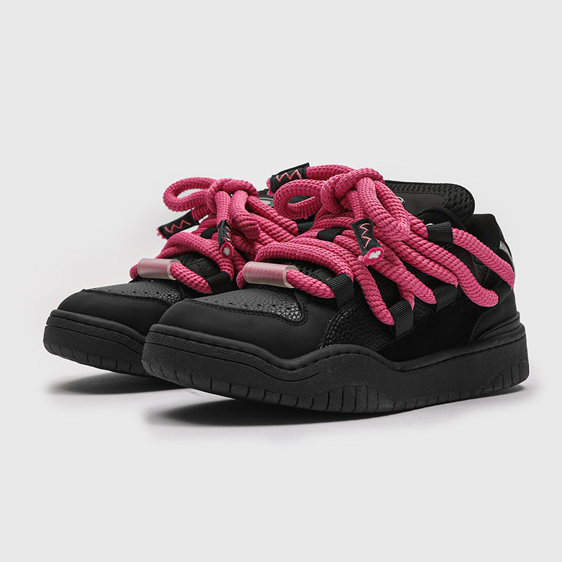Atmungsaktive Casual-Schuhe