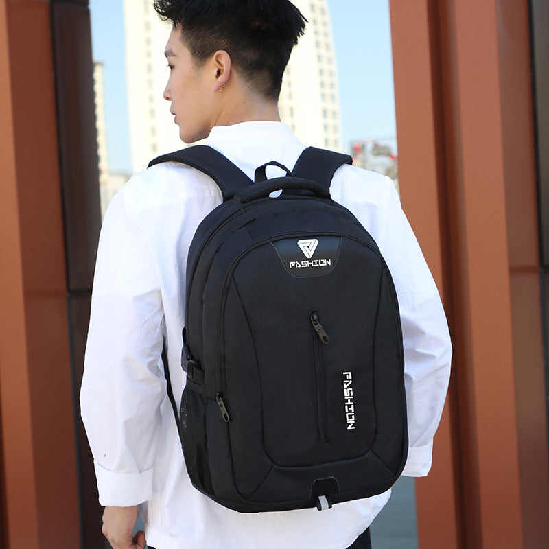 Wasserdichter Unisex Rucksack 30L – Bild 2 | LuxeStyle