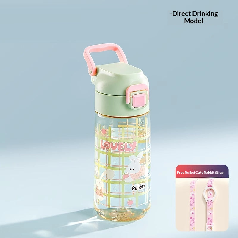 Trinkflasche für Kinder