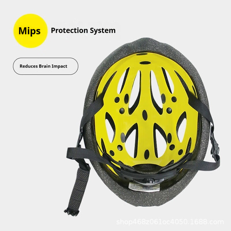 Aero Bike Helm – Unisex