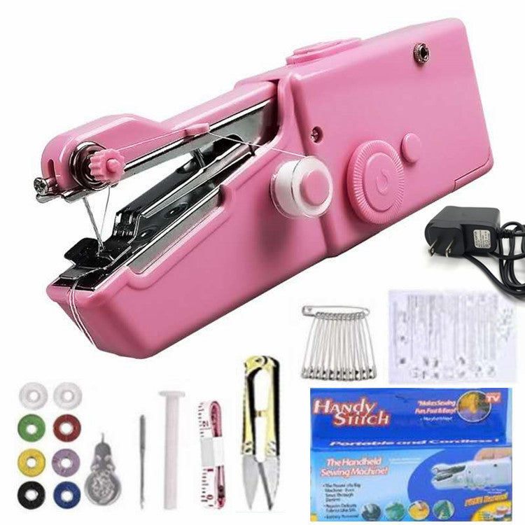 Handheld Mini Nähmaschine