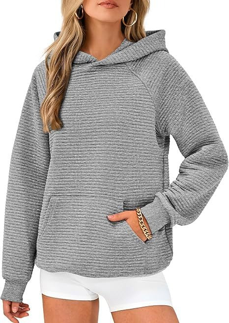 Kapuzenpullover für Damen
