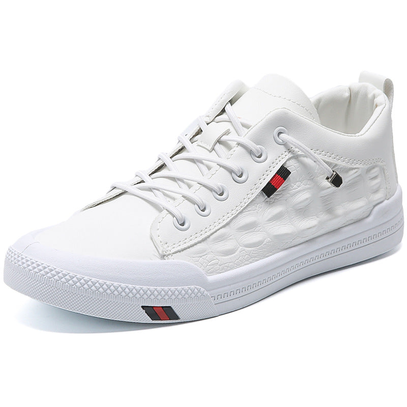 Trendige Alltags-Sneaker für Herren – Bild 4 | LuxeStyle