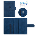 Reise-Pass-Tasche