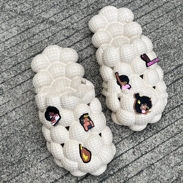 Kreative Sandalen – Bild 9 | LuxeStyle