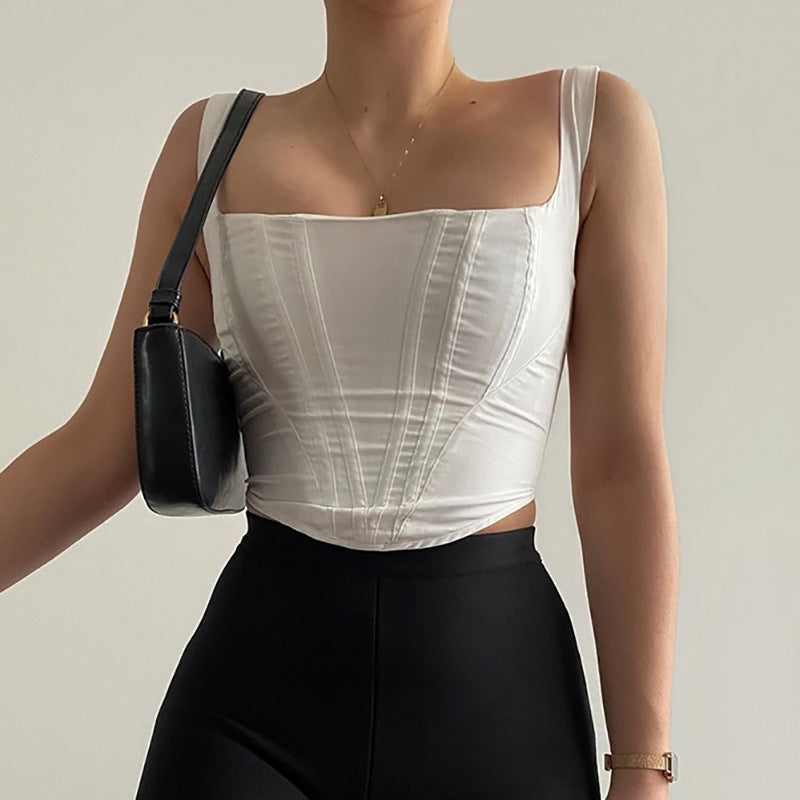 Baumwoll-Camisole