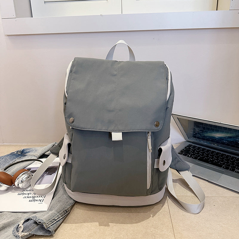 Freizeit-Schultertasche – Ansicht 3