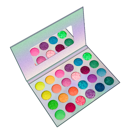 Glow Lidschatten Stage – Bild 6 | LuxeStyle