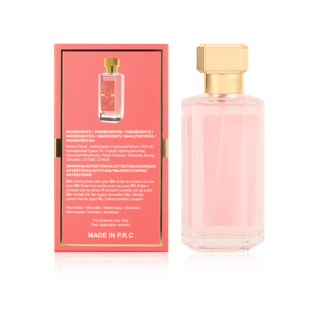 Fruchtiges Apfelparfum für Sie & Ihn